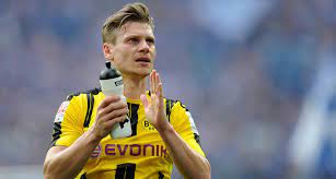 We did not find results for: Official Piszczek Pens New Dortmund Contract