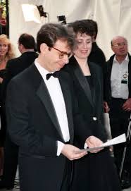 My parents took me to disneyland when i was about that girls age. Rick Moranis Wikipedia