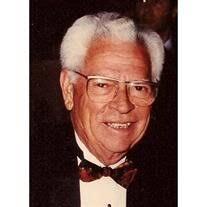 Bill Watson Obituary