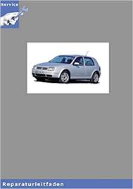 Relais intervallschaltung vw golf iv 1j 1 6 74 kw 101 ps 08 1997 05 2004 1j0955531. Vw Golf Iv Typ 1j 97 06 Stromlaufplan Schaltplan Reparaturanleitung Amazon De Vw Bucher