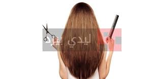 كيف اخلي شعري يطول بسرعة ليدي بيرد