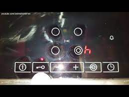 Why does the ct induction cooktop lock by itself? Pin On Animalsinternet