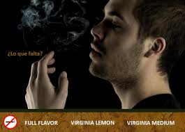 Profile for Tabaco Strips
