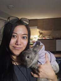 I just want to brag... I LOVE my job!!! I get to work at an exotic  specialty center. One that many have to drive over an hour to get to,  because there