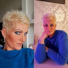 What do you think of this stunning cut for inspiration?