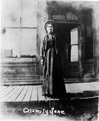 Jun 13, 2019 · calamity jane (born martha jane cannary; Calamity Jane Was A Complex Western Character Local Rapidcityjournal Com