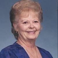 Rosalie McCarty Obituary