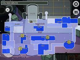 During the gaming process, the players dive into the world of the planet polus. Among Us Map Layouts And Gameplay Tips Are There Any New Maps