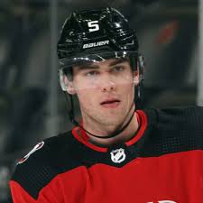 Šéf Devils chváli Nemca, Vaněčka i Paláta