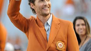 — joshua gale (@joshuafett75) april 18, 2021 Professor Matthew Mcconaughey Oscar Winning Actor To Teach At University Of Texas