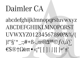 Registrants provided their own license plates for display until 1914. Daimler Brand Design Navigator