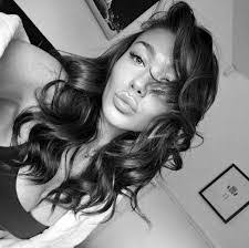 Kassandra Parks's Instagram, Twitter & Facebook