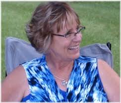 Carlson, Lorene "Lori" K. (1957-2012)