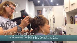 After 20 years, it's now free to join. Award Winning Hair Salon In Delray Beach Hair By Scott Co Youtube