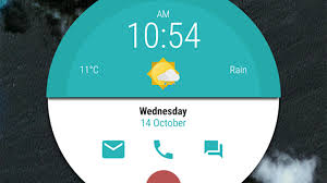 The countdown app has a minimalistic design. 15 Best Android Widgets For Your Home Screen Android Authority