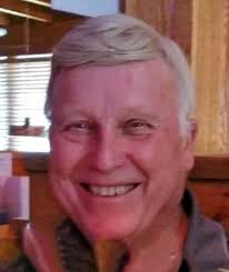 Obituary information for Ronald H. Bailey