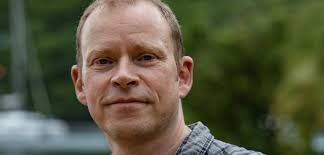 Robert Webb