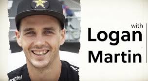 Logan martin is arguably australia's most incredible bmx dirt and freestyle rider who has participated in different competitions and won many of them. Coffee Break With Logan Martin Aus By Uci