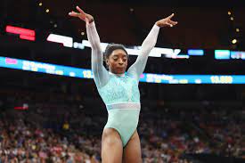 Williams Spirit Of The Olympics The Washington Informer
