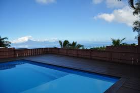 Rendez Vous Ici Http Www Aitoimmobilier Com Annonces Achat De Prestige Maison Punaauia 987 94659267 Htm Pour Savoir A Quelle Maiso Outdoor Decor Outdoor Pool