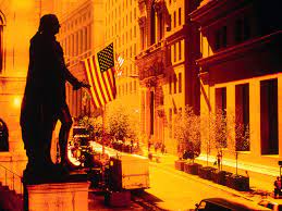 Wall Street New York City New York Imashon Com Wall Street News Stock Market Stock Market History