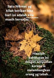 Nilu bidar meroyan berkumpul peace on you fur in english. Pin On Assalamualaikum Salam Sejahtera And A Very Good Morning Ladies And Gentlemen
