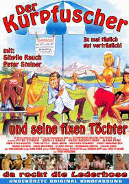 Der kurpfuscher und seine fixen töchter ist ein deutsches erotikfilmlustspiel von franz marischka mit peter steiner in der titelrolle des kurpfuschers, fred stillkrauth als wachtmeister und sibylle rauch, uschi buchfellner und alena penz als „fixe töchter. Der Kurpfuscher Und Seine Fixen Tochter Ungekurzte Kinofassung Amazon De Peter Steiner Sybille Rauch Ursula Buchfellner Franz Marischka Peter Steiner Sybille Rauch Dvd Blu Ray