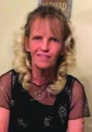 Janet Anderson Obituary (1963