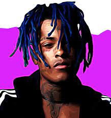 Nalhussein developed a prodigious animation/cartoon portrait of the young artist (xxxtentacion) who followed bursts of popularity during his short career. Xxxtentacion Cartoon Effect By Arttransit On Deviantart