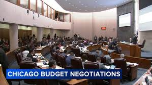 Chicago budget: Businesses oppose proposed liquor tax hike in Mayor Brandon  Johnson's budget plan