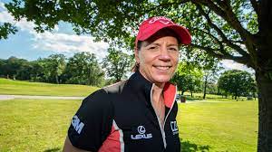 Annika primary income source is golfer. Golfen Har Gett Annika Sorenstam Sjalvfortroende Dn Se