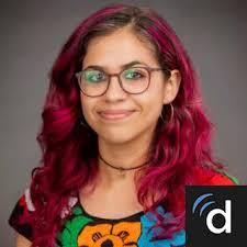 Dr. Aisha Van Pratt Levin, MD