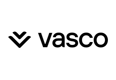 Logo Vasco