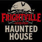 Haunted House at The Roller Barn event image