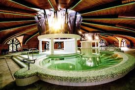 162 rooms, 100 double rooms. Hunguest Hotel Freya Zalakaros Three Star Hotel In Zalakaros Thermal Bath Spa Hotel Fitness