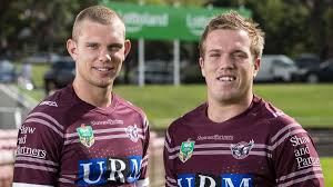 Jake and tom are already impressive players in their own right with awards and representative appearances to their name, but this deal, is one 'jake and i love playing for manly. Manly Sea Eagles Set To Offer Tom Jake Trbojevic 10m Contract The Mercury