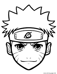 Check spelling or type a new query. Coloring Pages Anime Naruto For Kidsff44 Coloring Pages Printable
