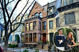 Celebrity Houses And Real Estate Celebrity Houses Brownstone Celebrity Houses Mansions