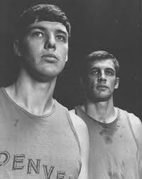 Denver Nuggets photos through the years