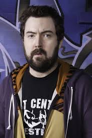 Nick Helm interview