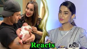 Jennifer Winget Finally Reacts On Karan Singh Grover And Bipasa Basu Marriage And Her Divorce Ump Youtube Karan and jennifer singh grover aka kajen aka dr.