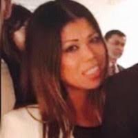 Jenny Liu Email & Phone Number