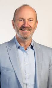 Fred MacAulay