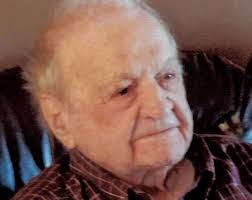 Obituary for Charles William "Billy" Hord