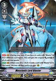 The cardfight pack volumes have total 6 different cards in each pack and sometimes some of the cards have different art of the same cards released in the same pack. V Eb06 Light Of Salvation Logic Of Destruction Card List Cardfight Vanguard Trading Card Game Official Website