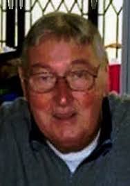 Harold Kuper Obituary