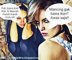 Meme Lucu Mancing Pemancing Yang Pernah Saya Kenal Itu Rata Rata Humoris Entah Apa Sebabnya Tapi Kalau Boleh Ditelaah Ada Beberapa Fak Meme Lucu Meme Lucu