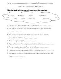 Science Fusion 3rd Grade Unit 3 Lesson 1 What Are Some Plant Life Cycles Plant Life Cycle Science Notebook Activities Science