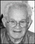 Joseph Matus Obituary (2013)