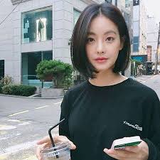 Frisuren 2020 Hochzeitsfrisuren Nageldesign 2020 Kurze Frisuren In 2020 Shot Hair Styles Korean Short Hair Hairstyle